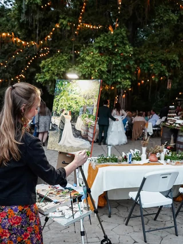 Artist